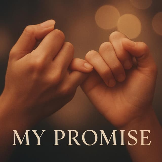 My Promise