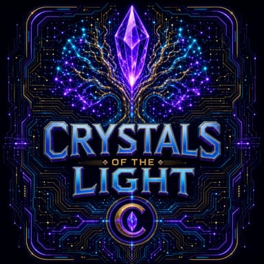 Crystals of the Light