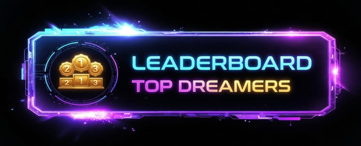Leaderboard