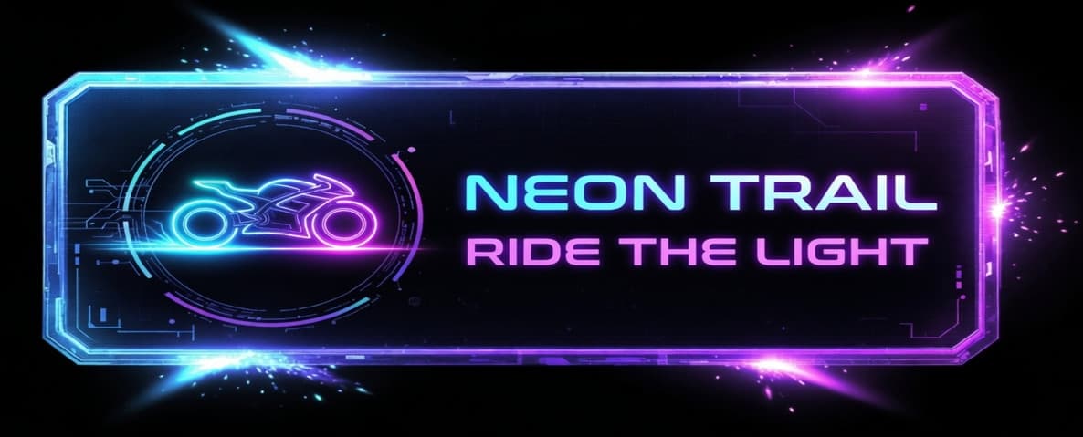 Neon Trail