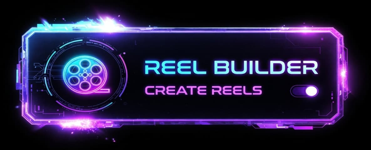 Reel Builder
