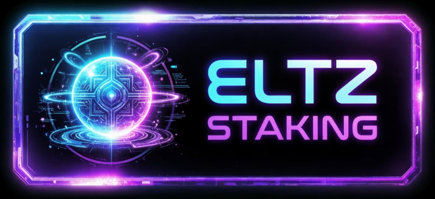 ELTZ Staking