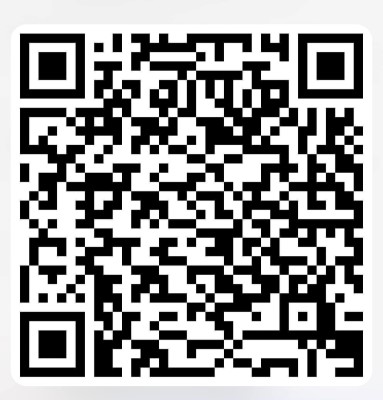 Uniswap QR Code