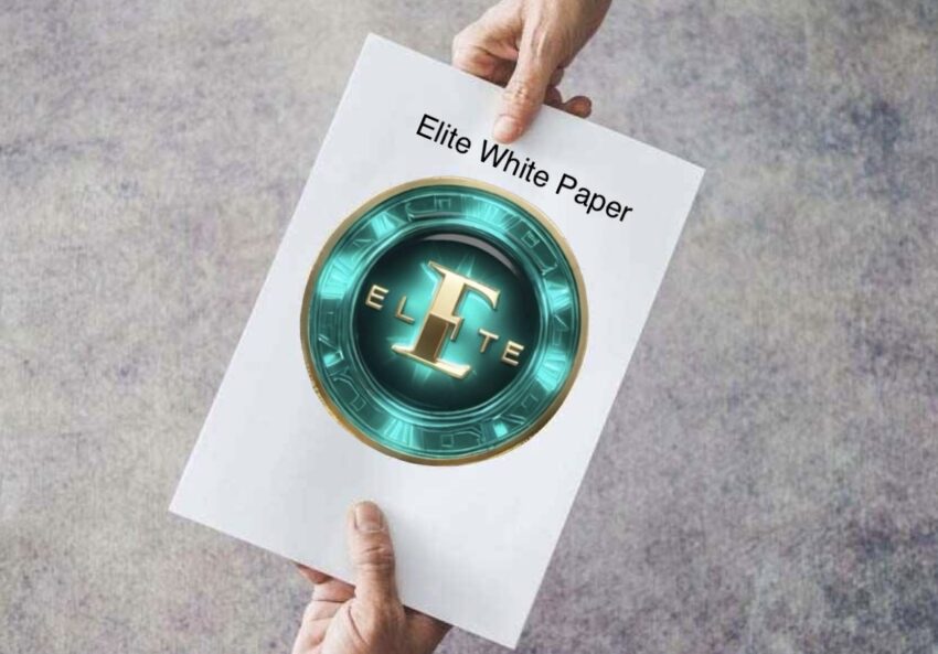 Elite White Paper