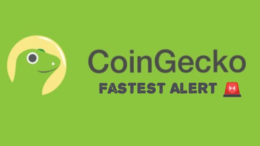 coingecko