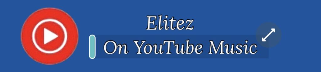 Button to go to the Youtube Music page by Elitez
