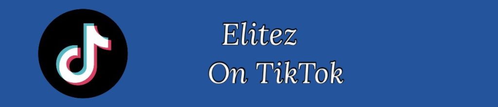 Button to go to the Tiktok page by Elitez